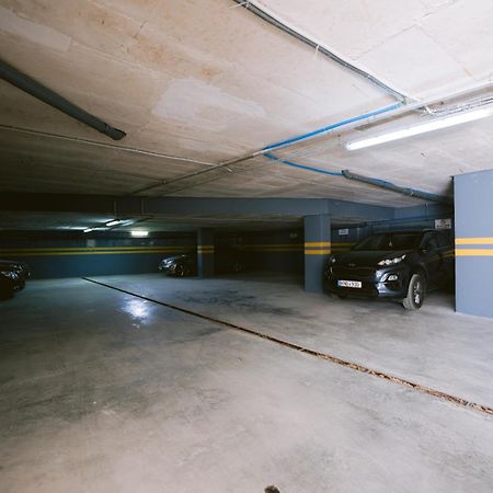 Noemie Hotel ヒマラ エクステリア 写真