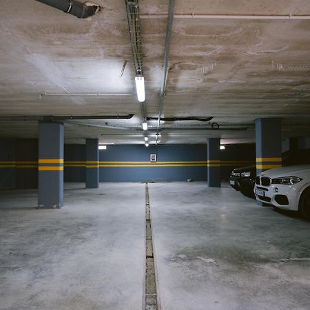 Noemie Hotel ヒマラ エクステリア 写真