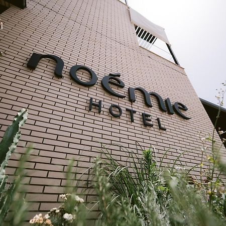 Noemie Hotel ヒマラ エクステリア 写真
