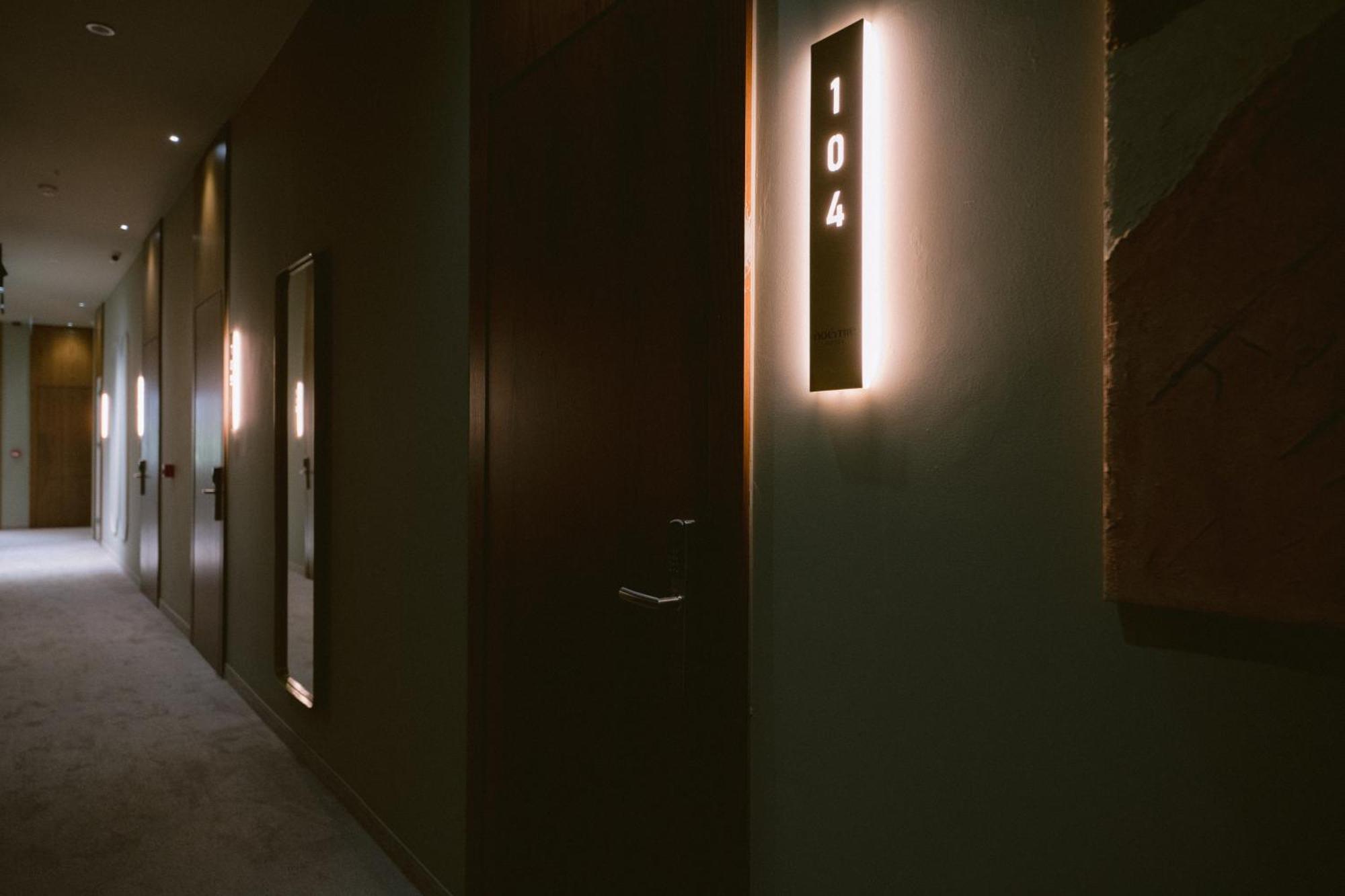 Noemie Hotel ヒマラ エクステリア 写真