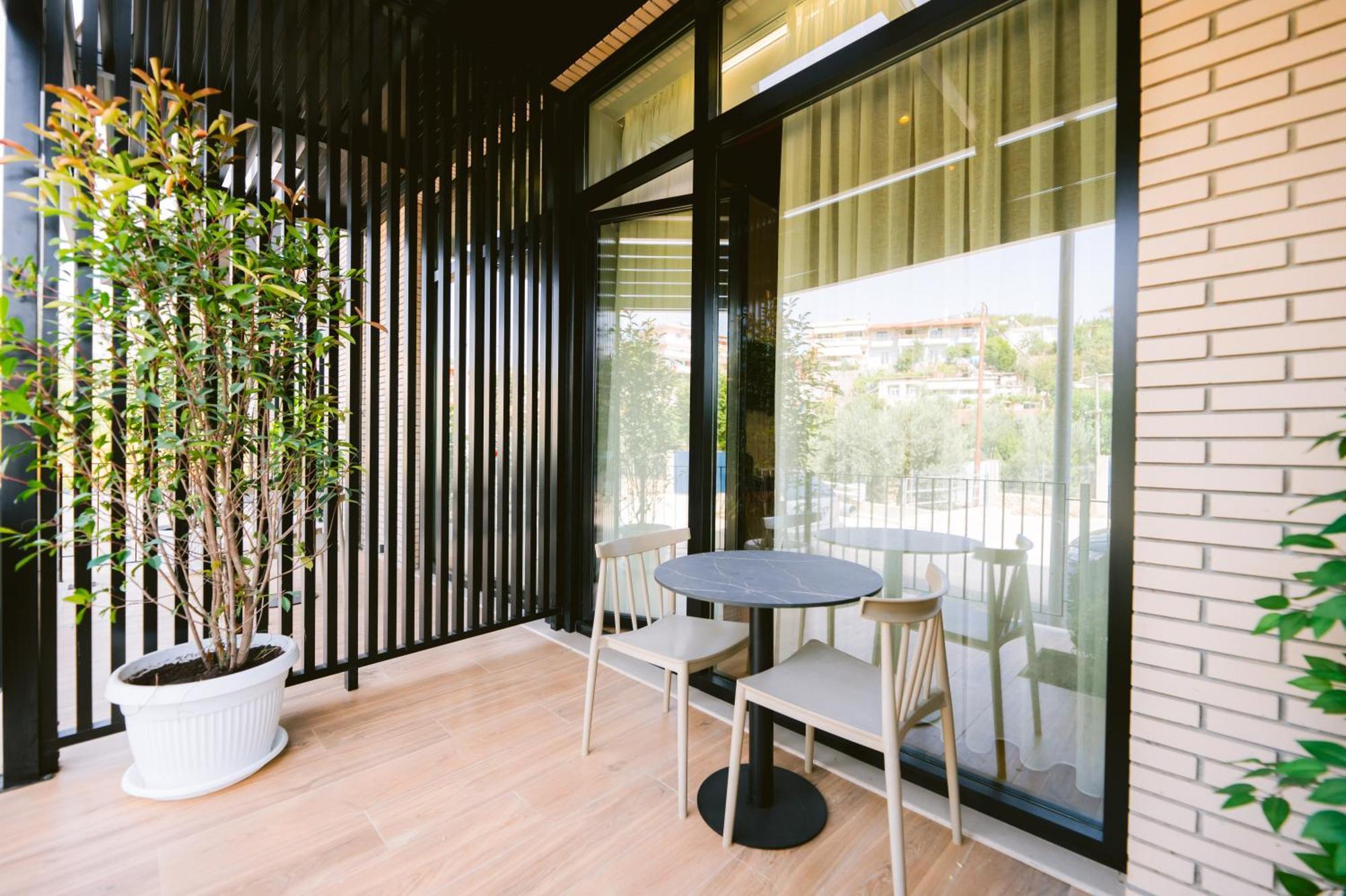 Noemie Hotel ヒマラ エクステリア 写真