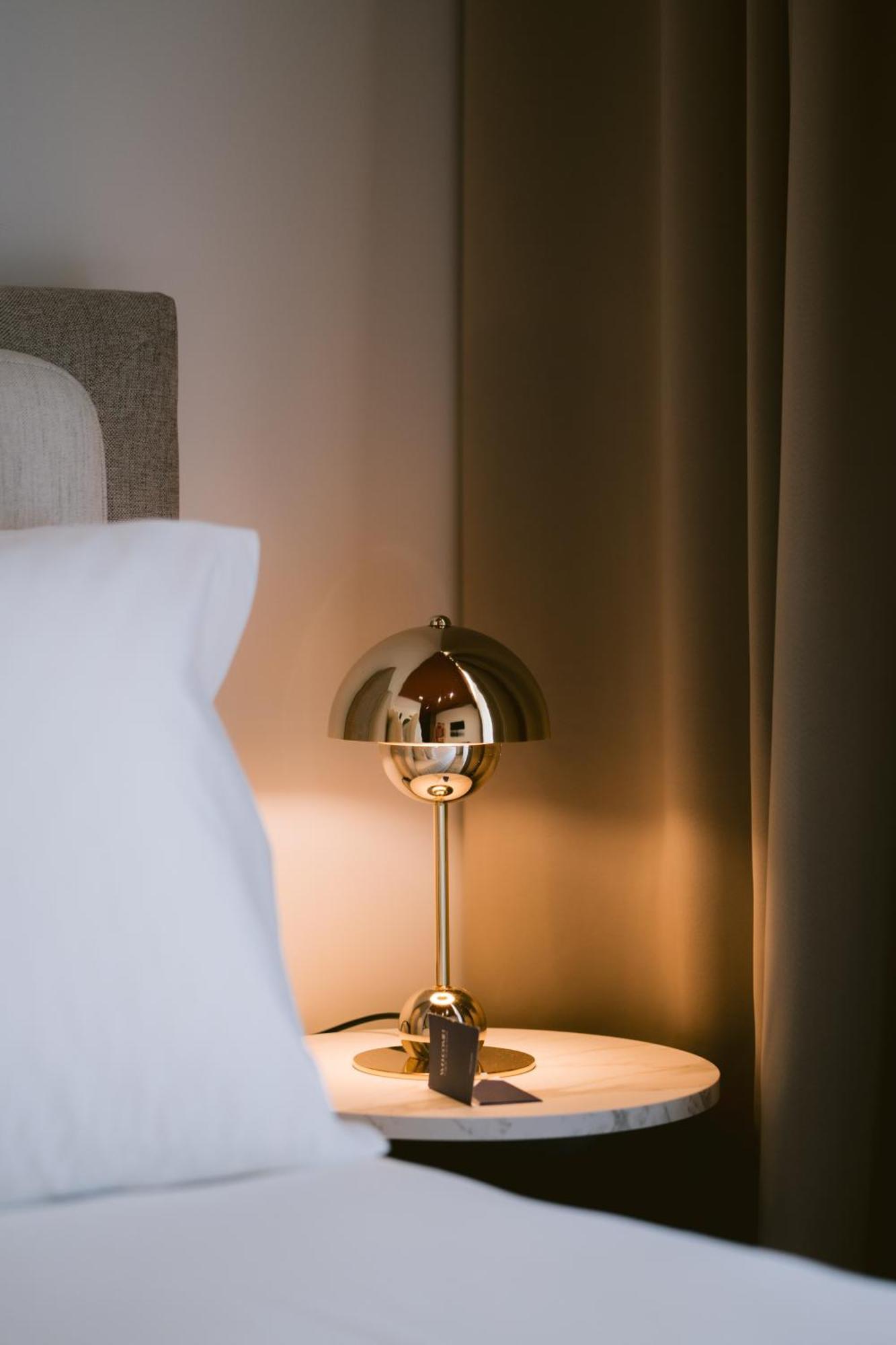 Noemie Hotel ヒマラ エクステリア 写真