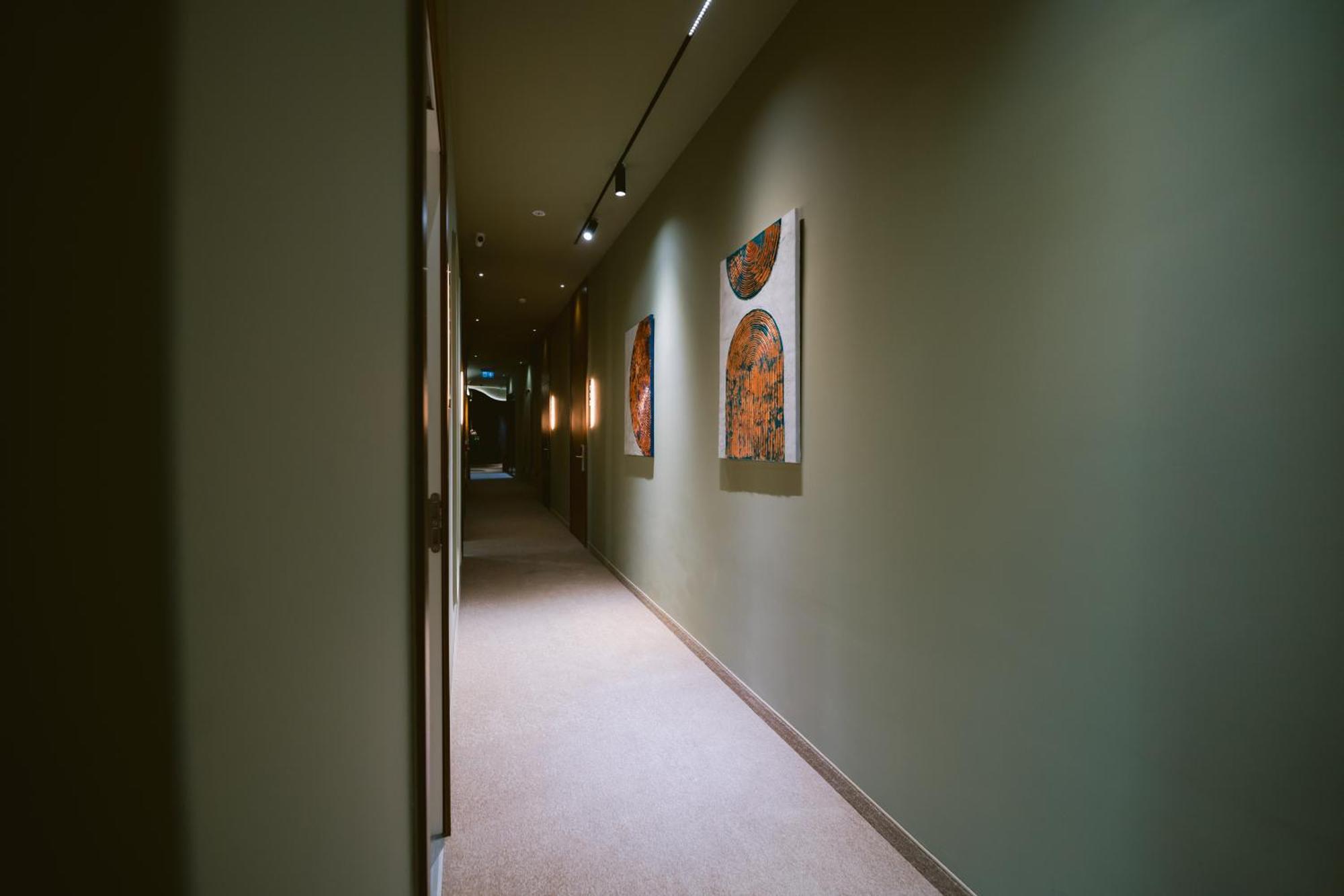 Noemie Hotel ヒマラ エクステリア 写真