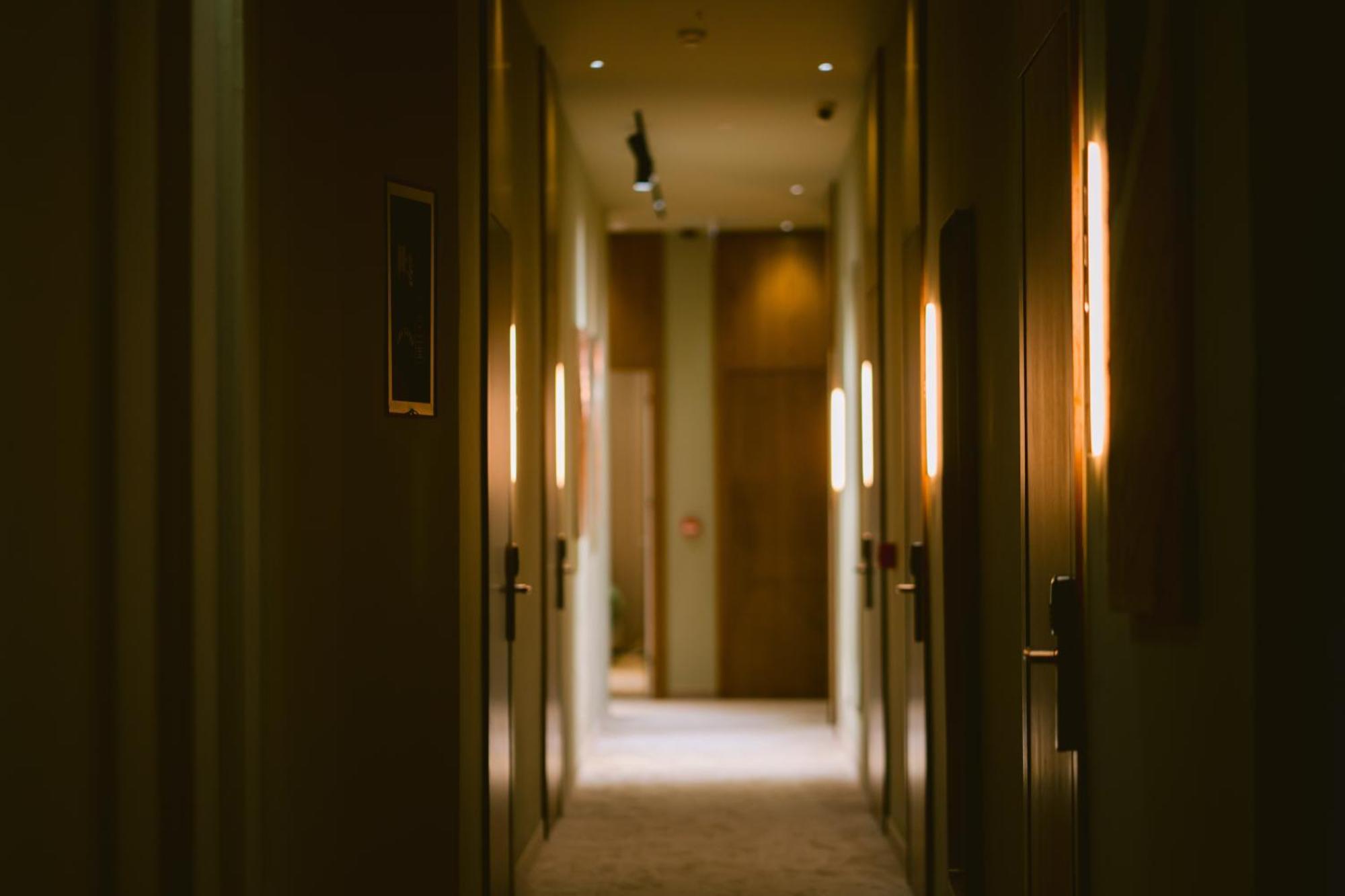 Noemie Hotel ヒマラ エクステリア 写真