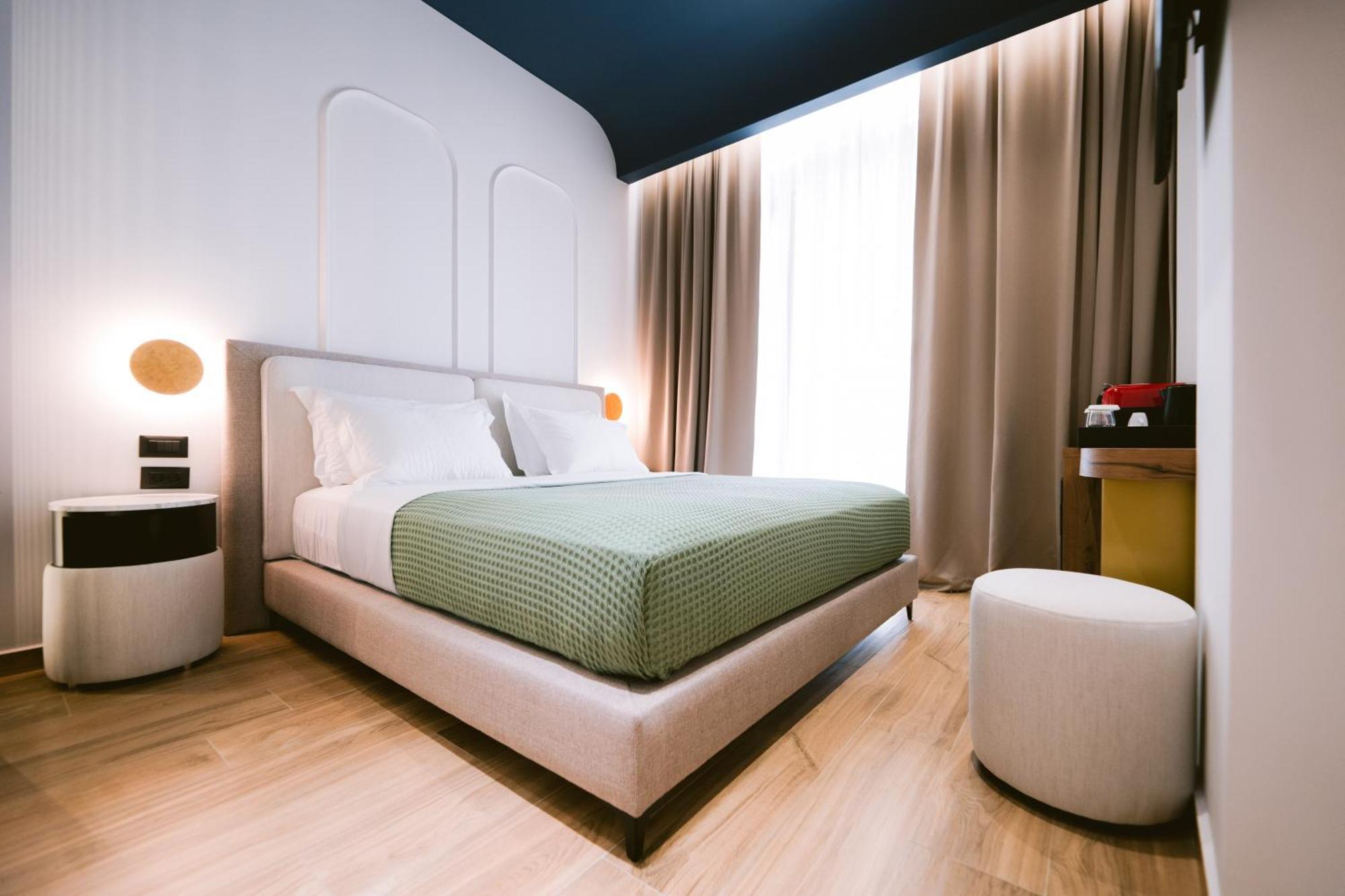 Noemie Hotel ヒマラ エクステリア 写真