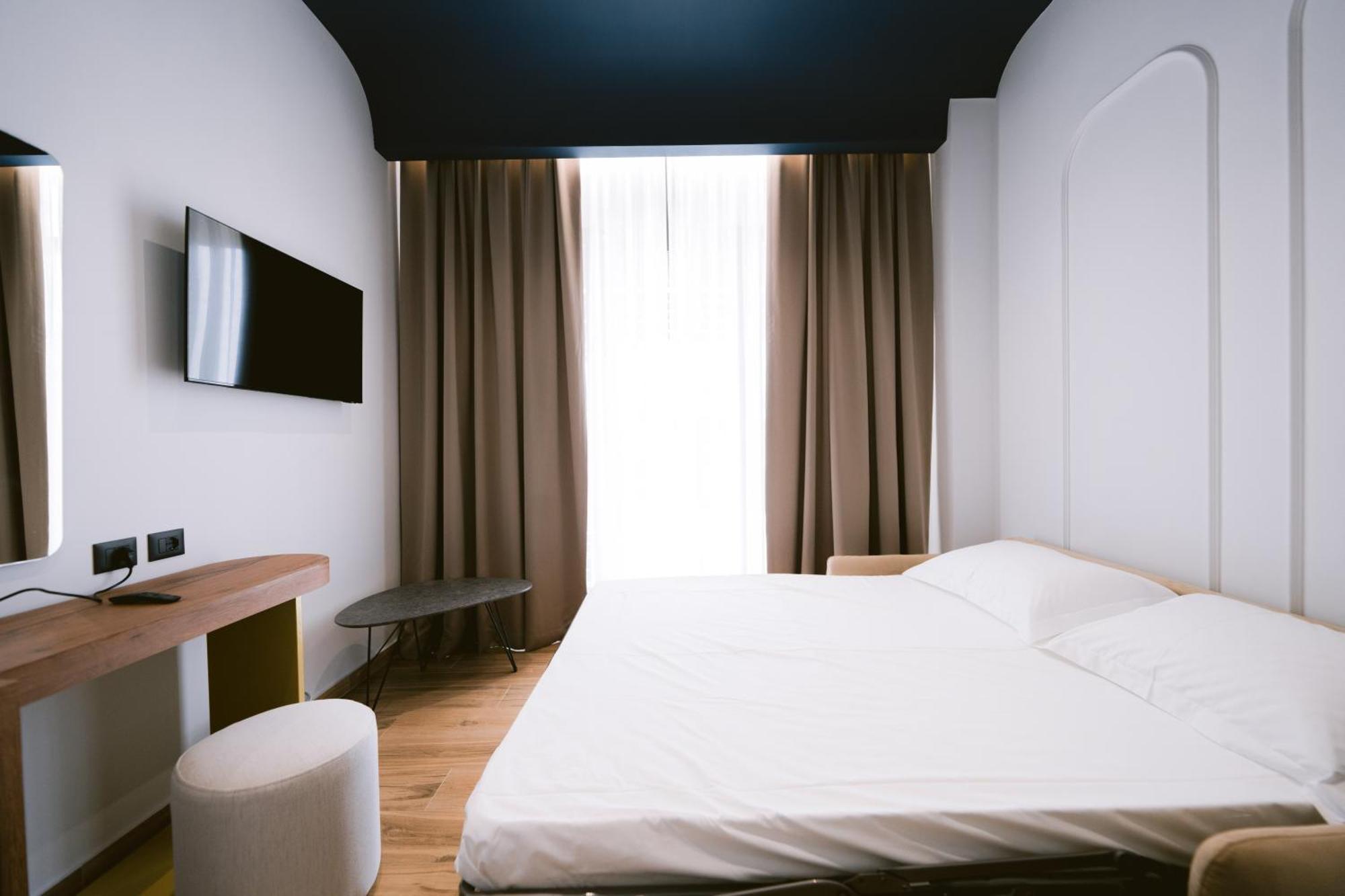 Noemie Hotel ヒマラ エクステリア 写真