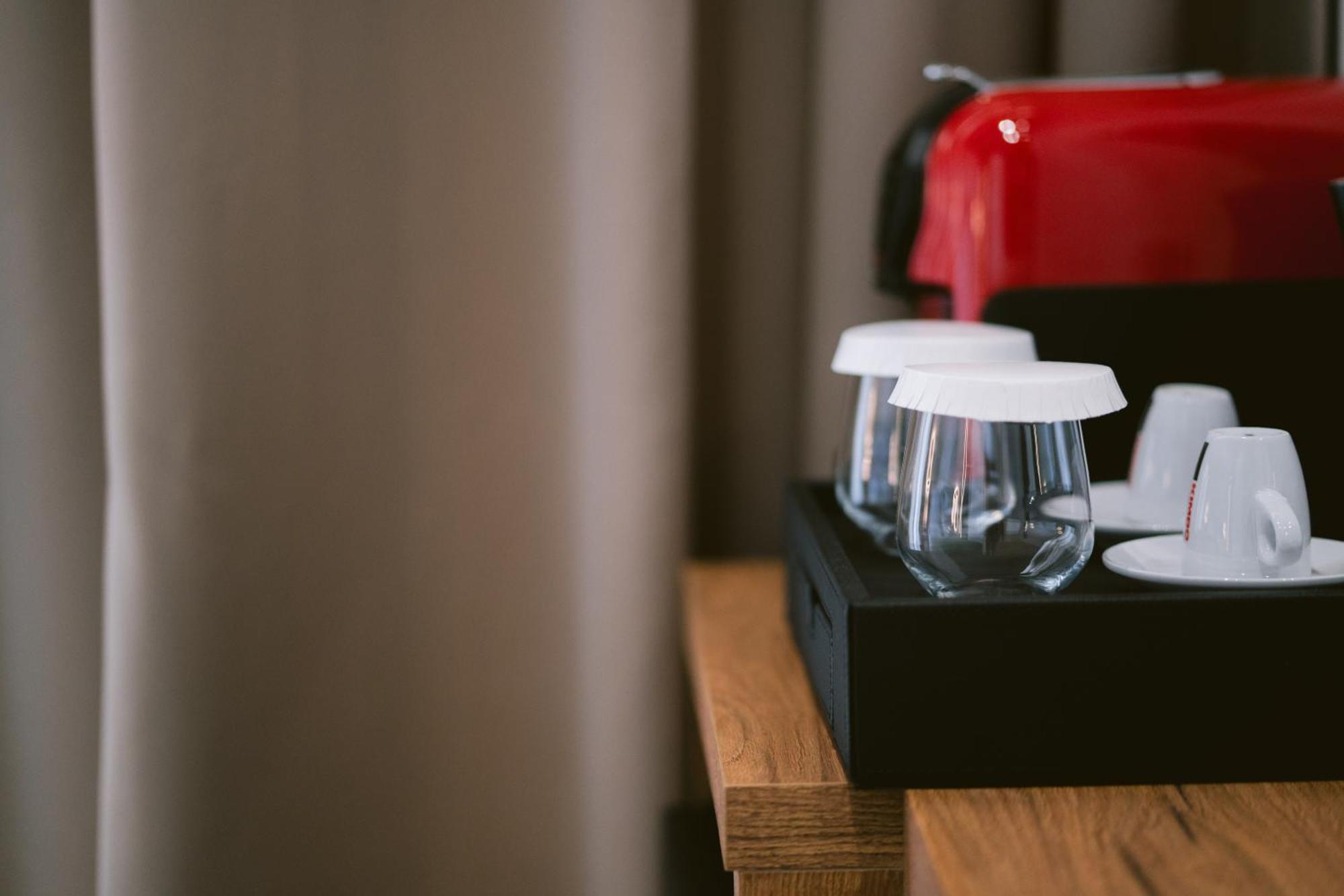 Noemie Hotel ヒマラ エクステリア 写真