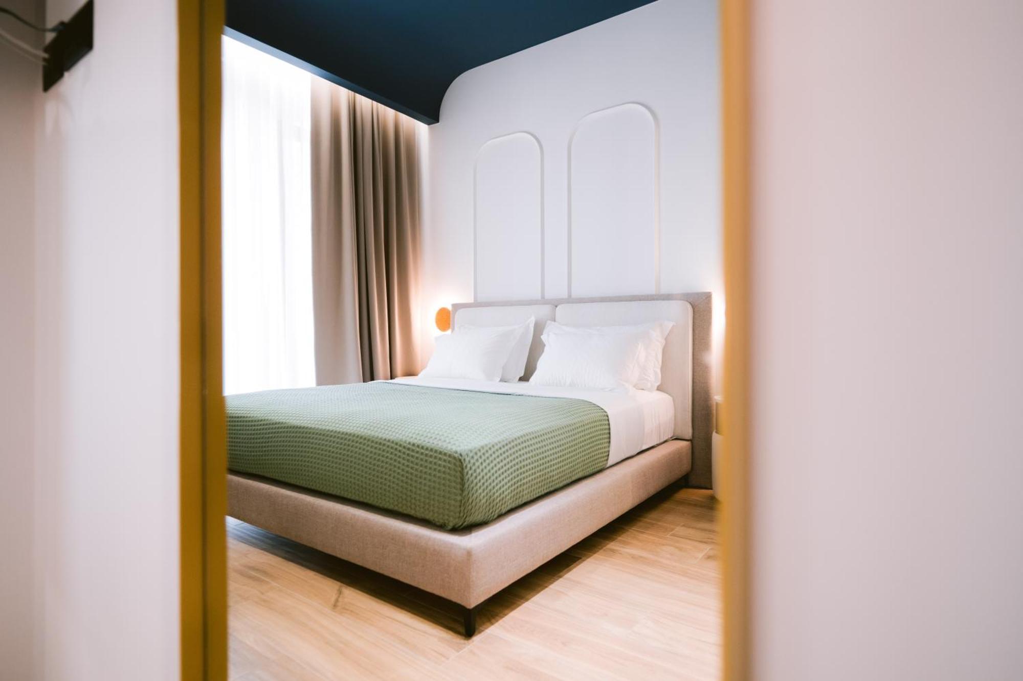 Noemie Hotel ヒマラ エクステリア 写真