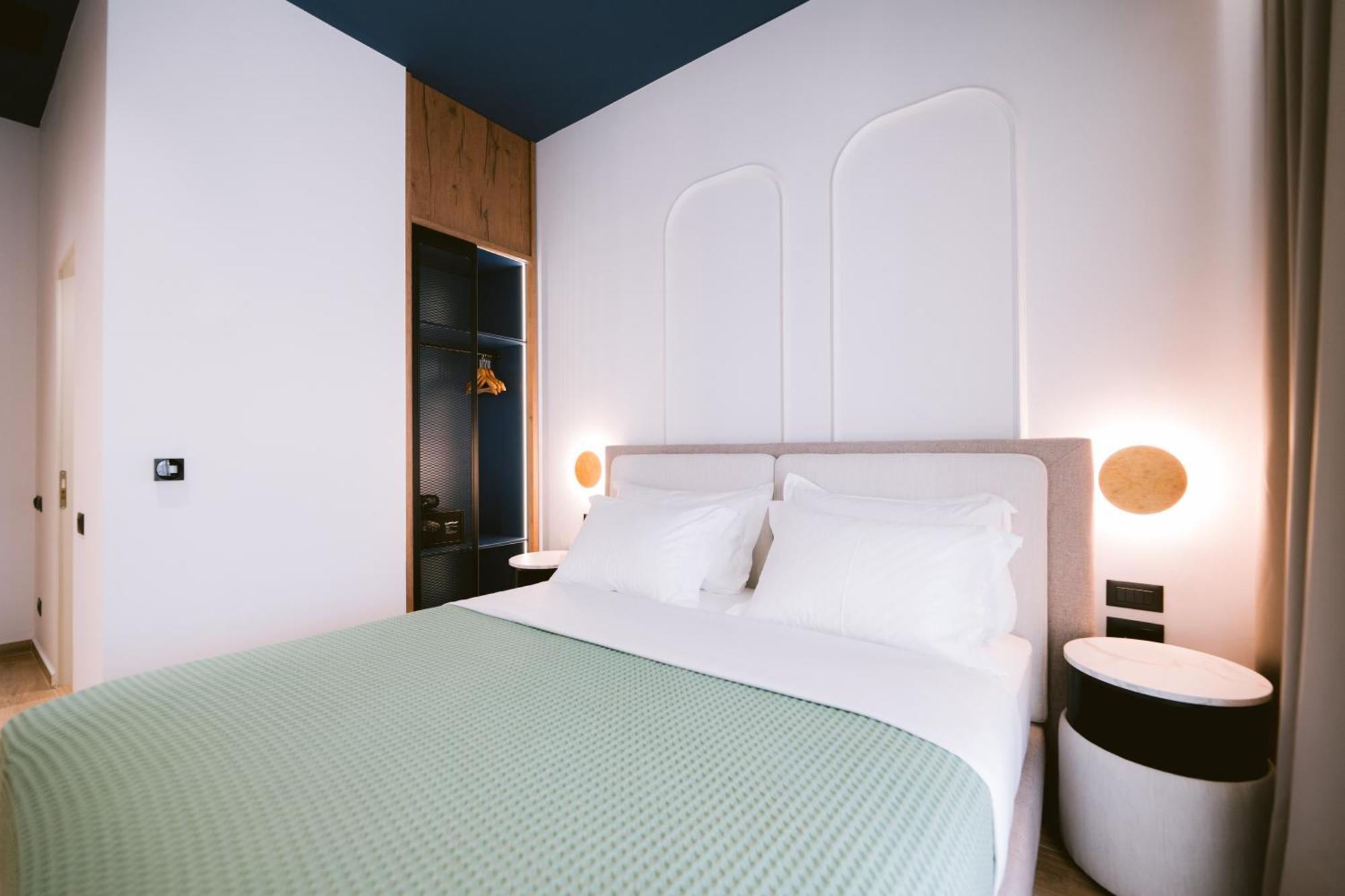Noemie Hotel ヒマラ エクステリア 写真