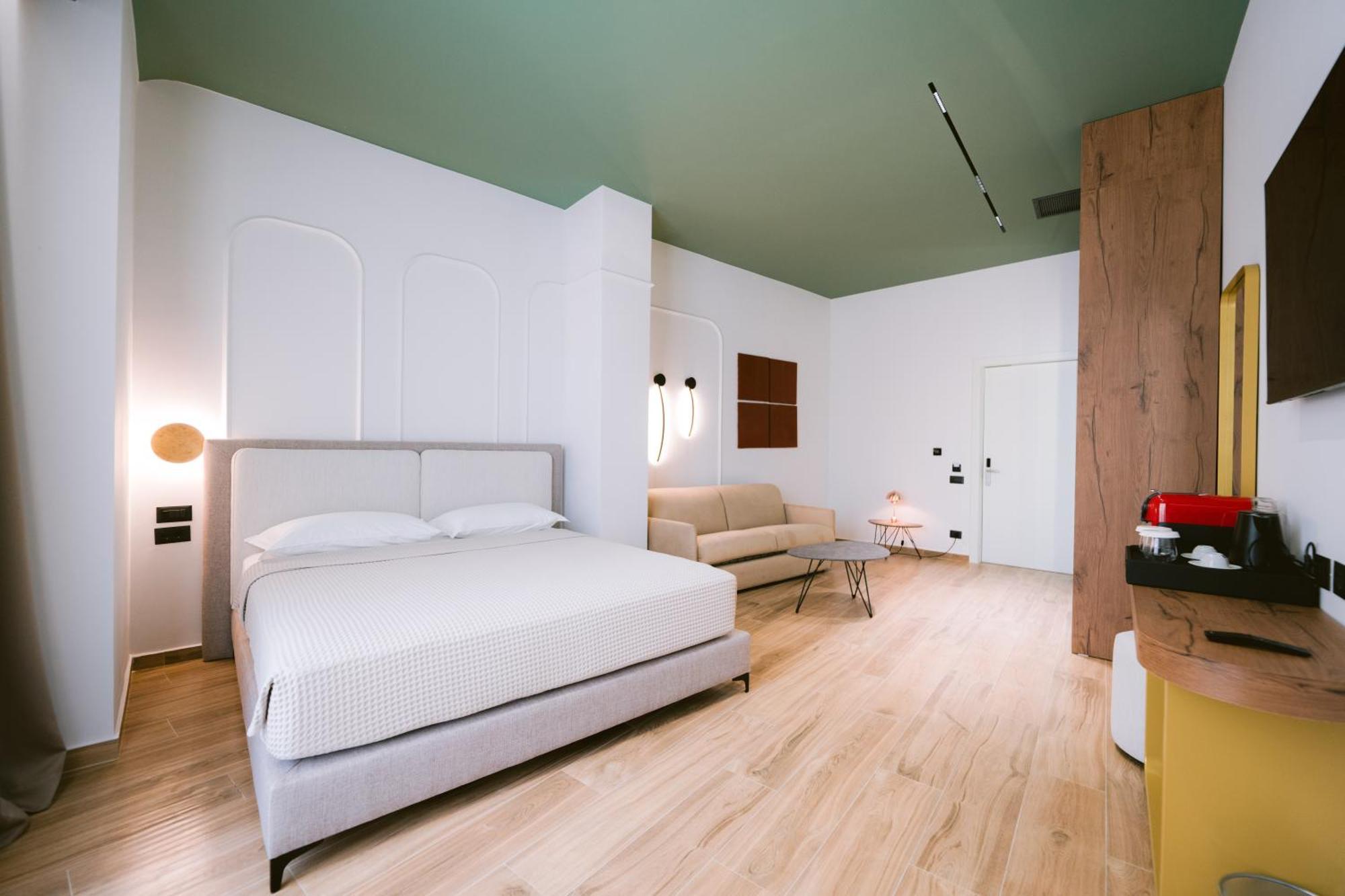 Noemie Hotel ヒマラ エクステリア 写真