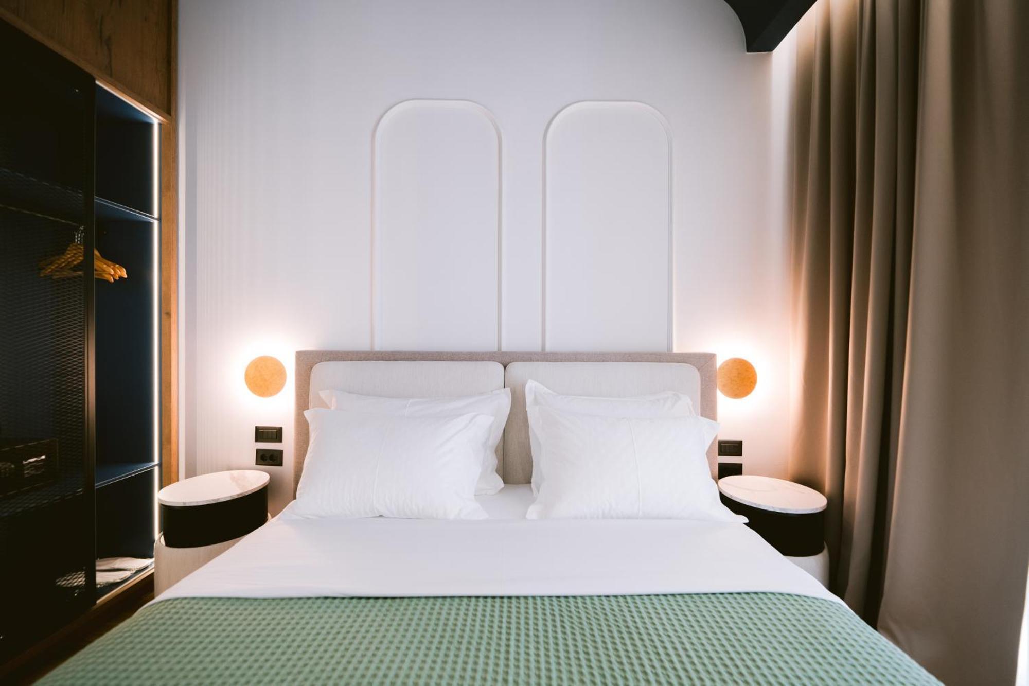 Noemie Hotel ヒマラ エクステリア 写真