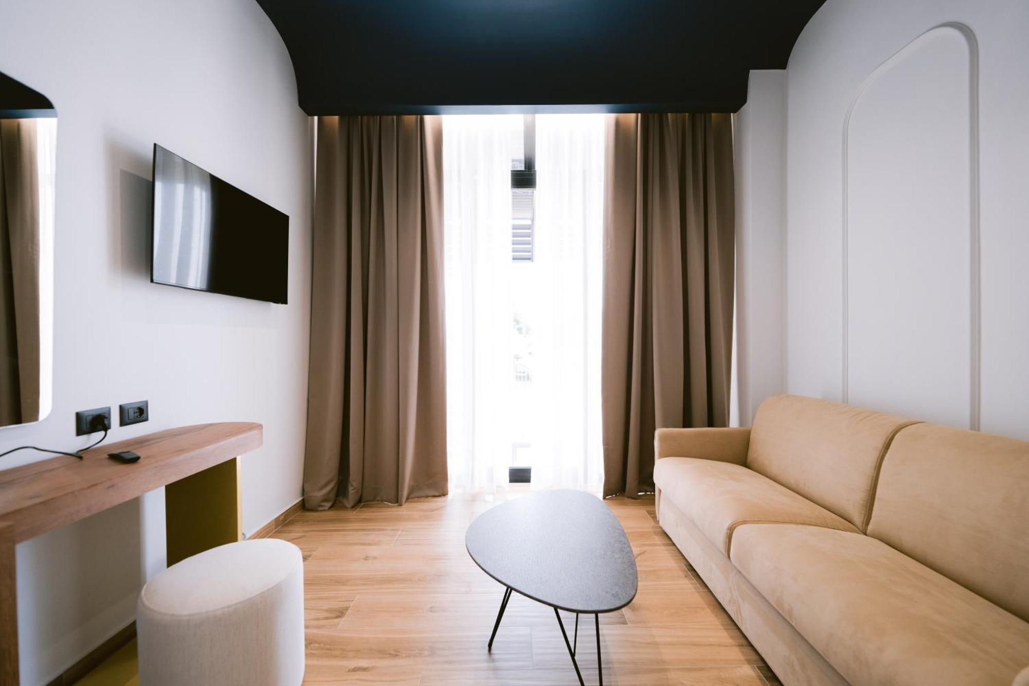 Noemie Hotel ヒマラ エクステリア 写真