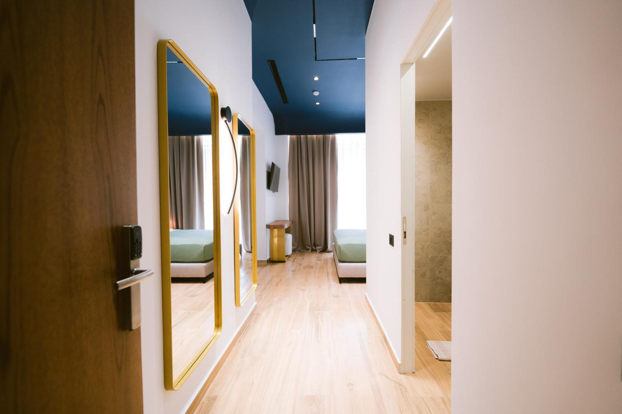 Noemie Hotel ヒマラ エクステリア 写真