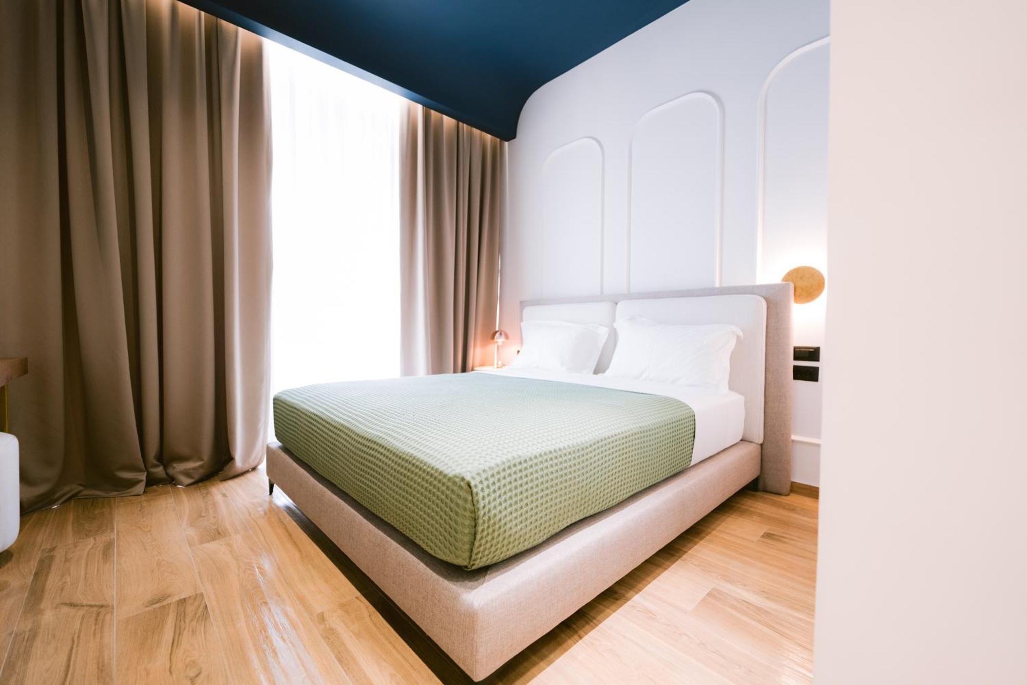 Noemie Hotel ヒマラ エクステリア 写真