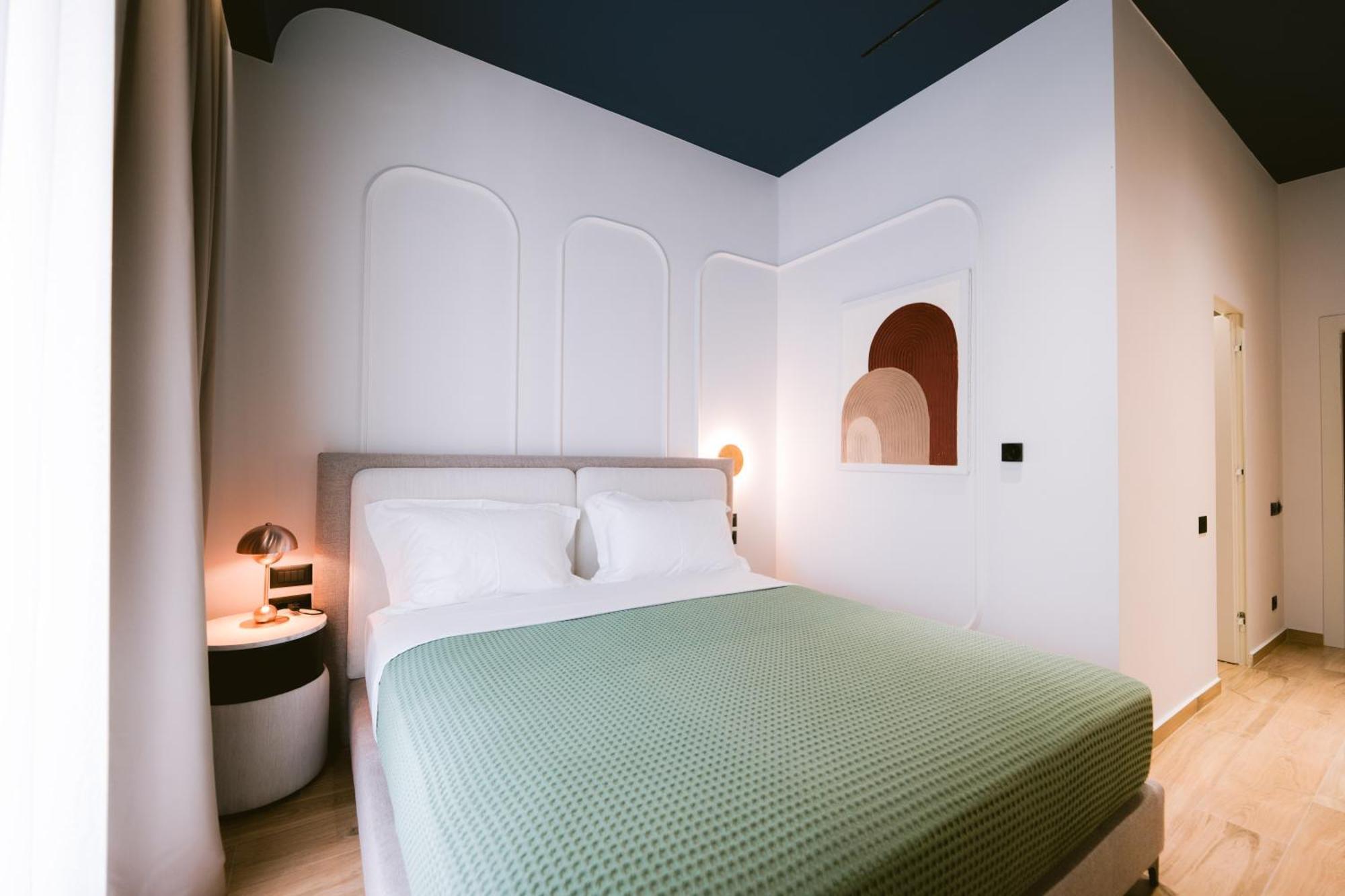 Noemie Hotel ヒマラ エクステリア 写真