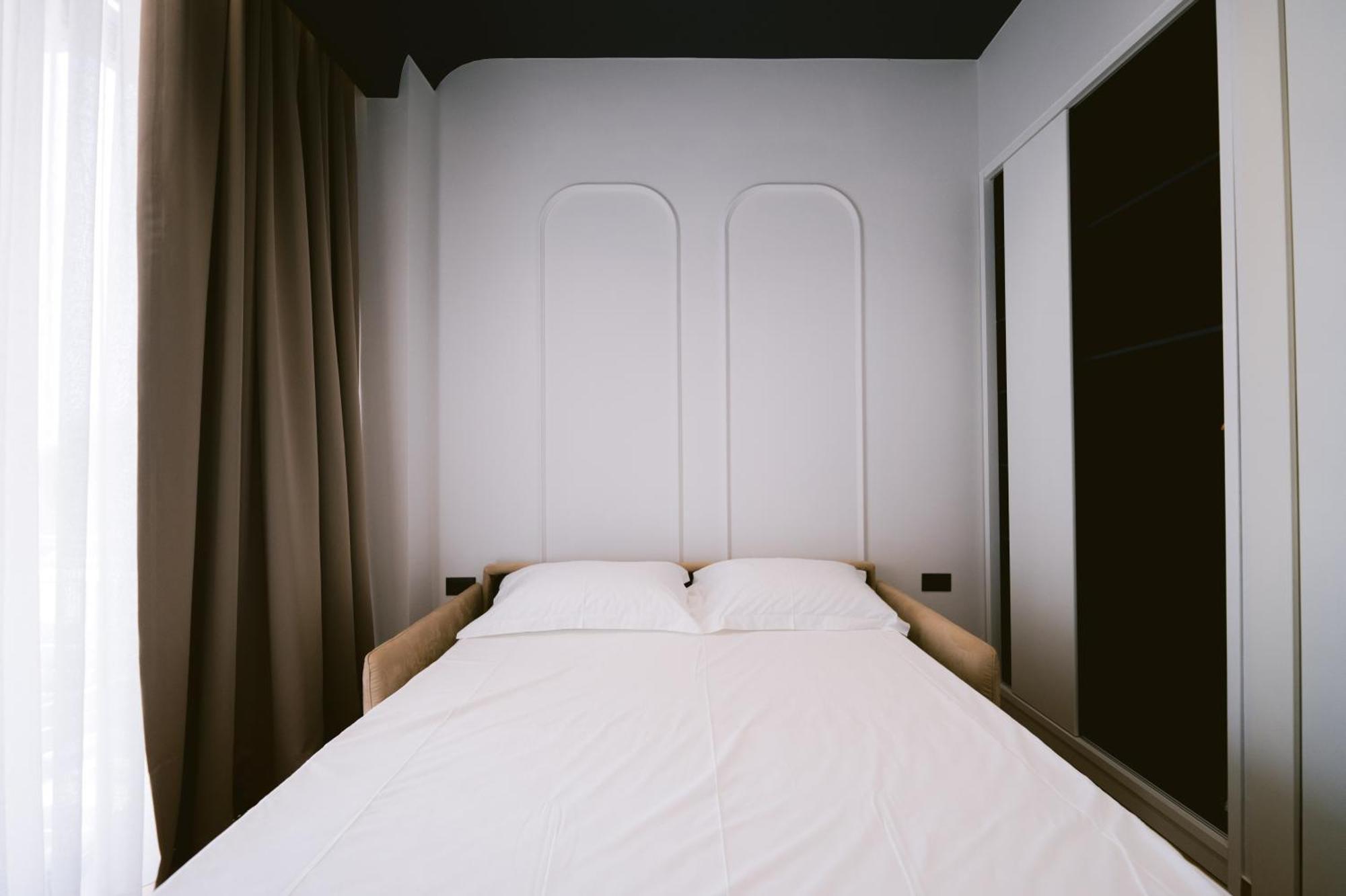 Noemie Hotel ヒマラ エクステリア 写真