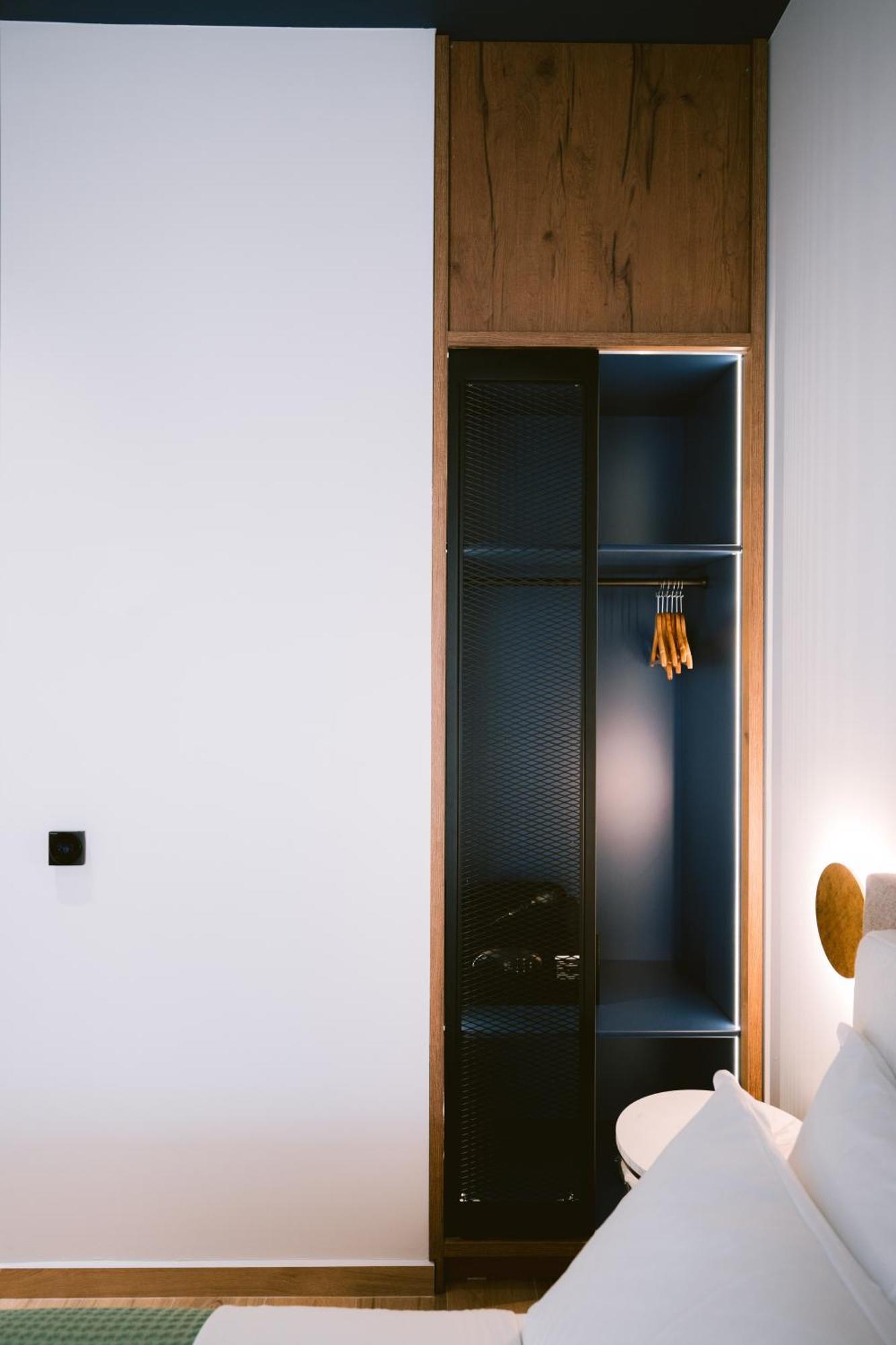 Noemie Hotel ヒマラ エクステリア 写真