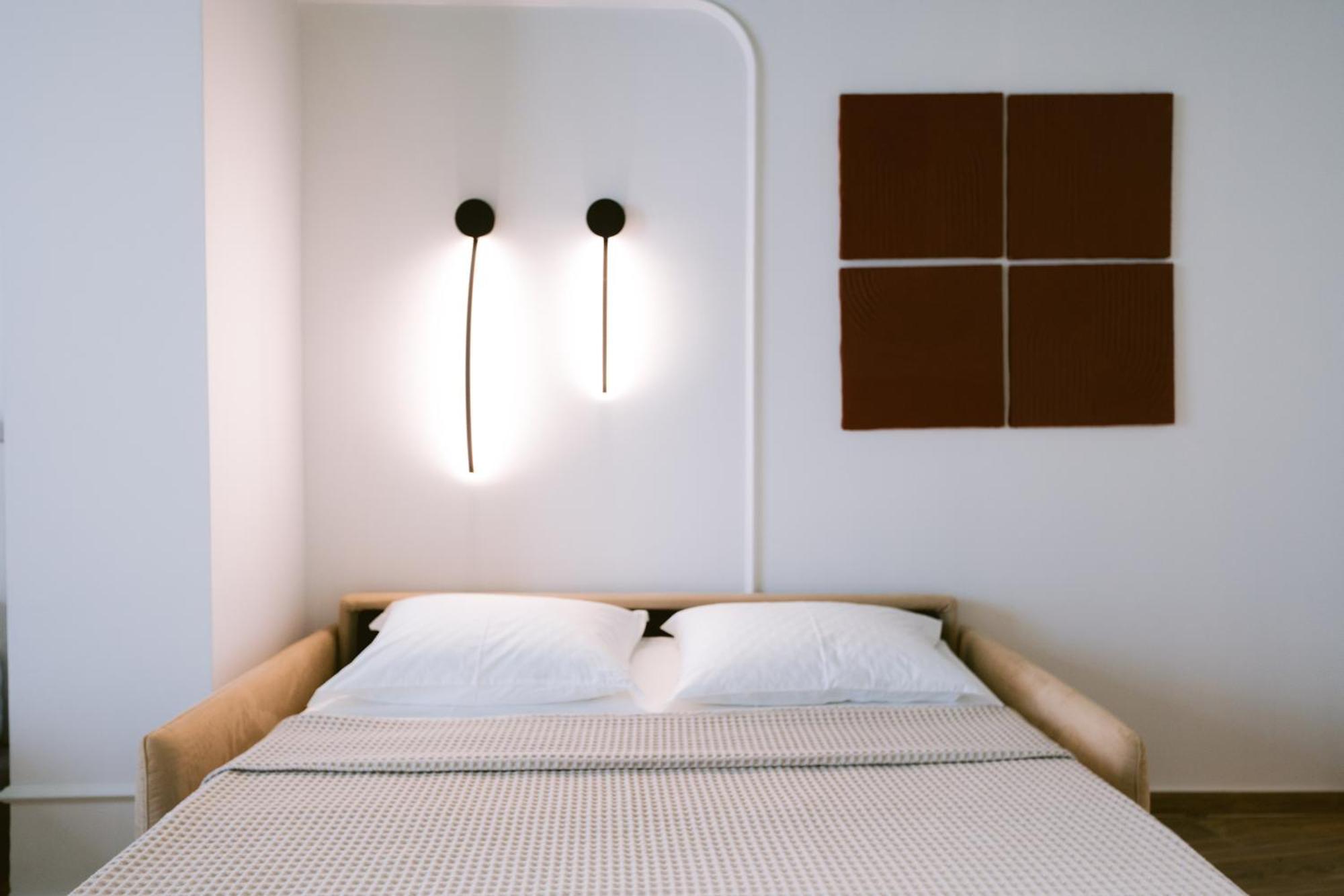 Noemie Hotel ヒマラ エクステリア 写真