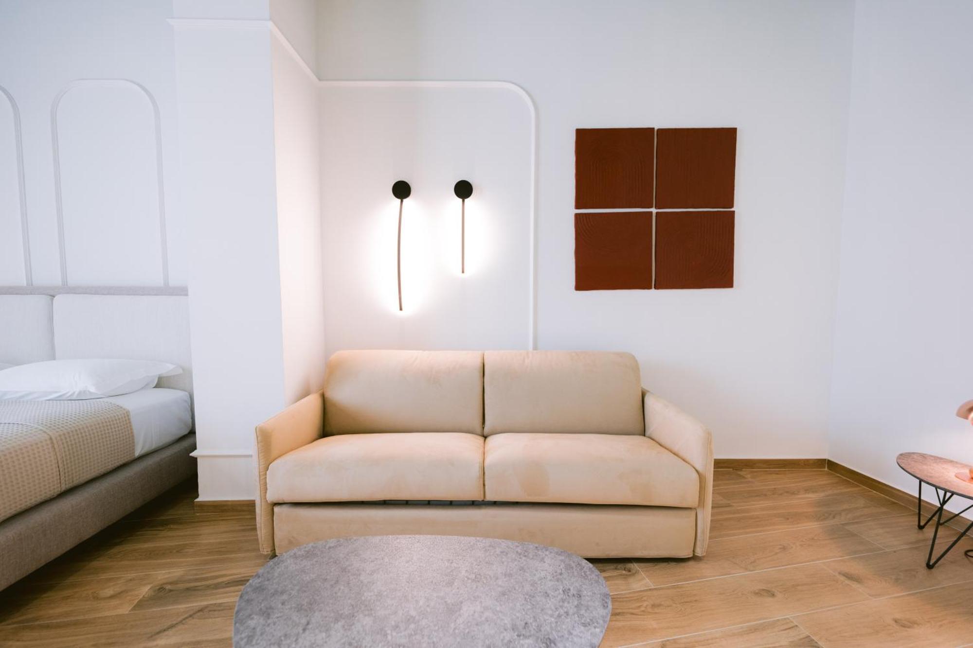 Noemie Hotel ヒマラ エクステリア 写真