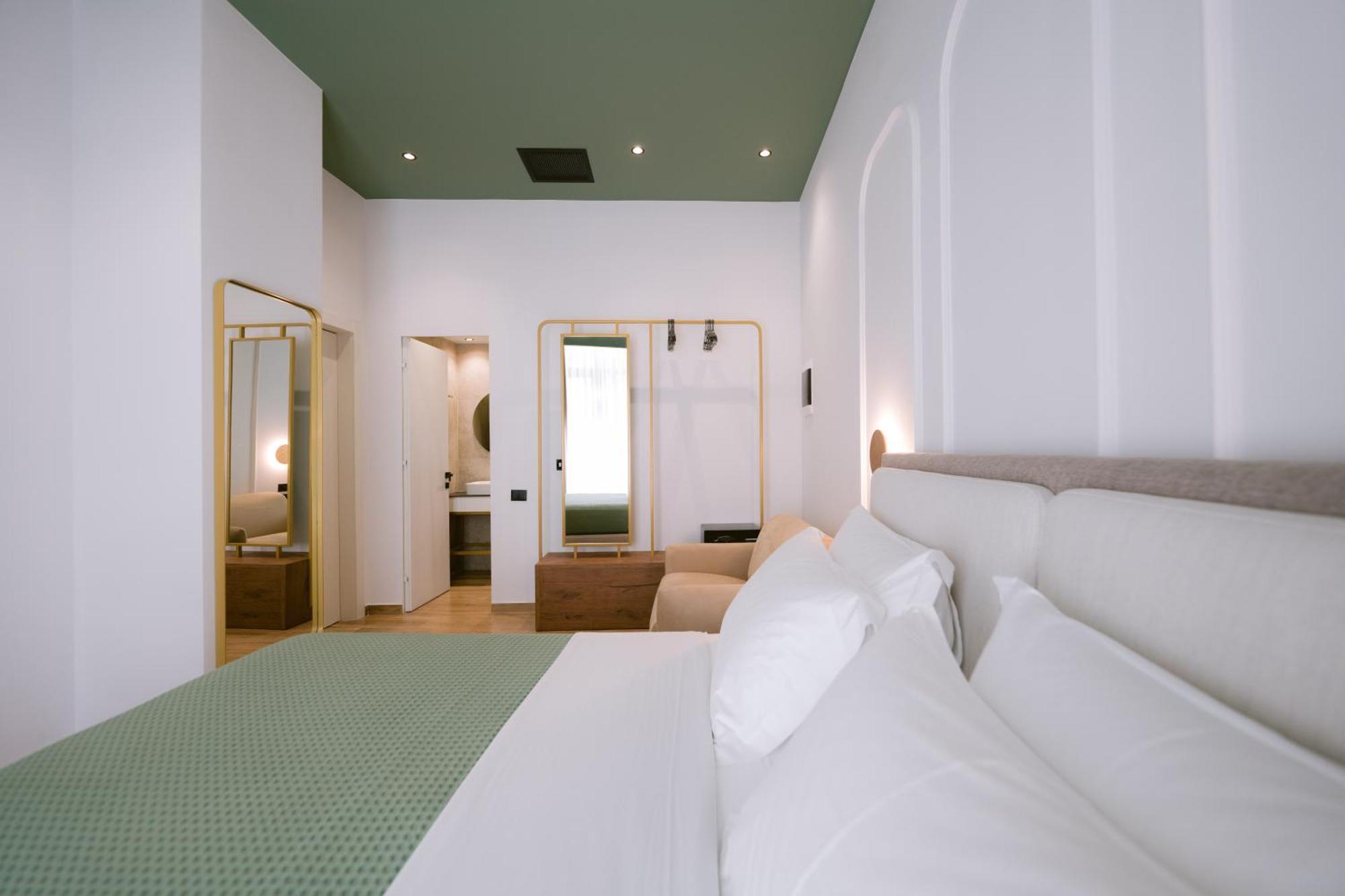 Noemie Hotel ヒマラ エクステリア 写真