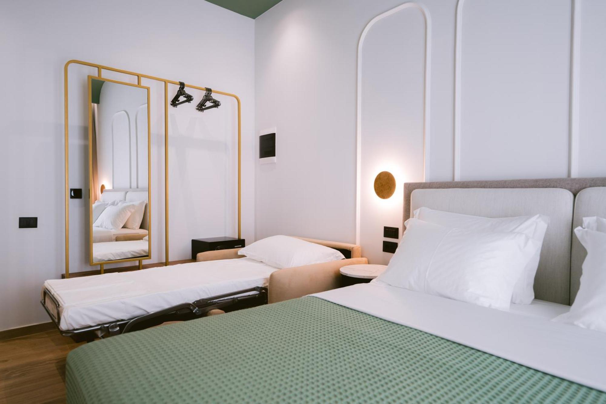 Noemie Hotel ヒマラ エクステリア 写真