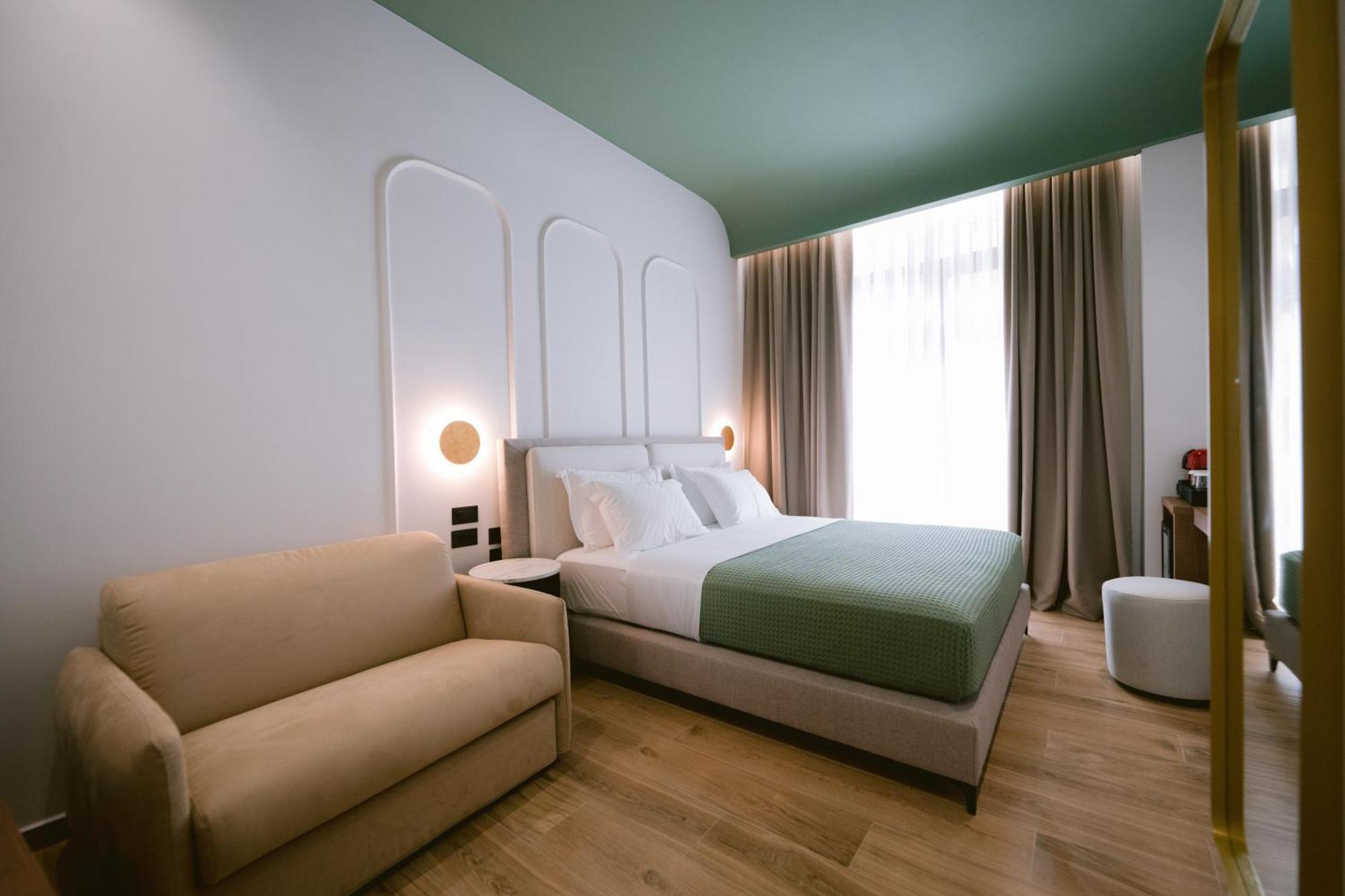 Noemie Hotel ヒマラ エクステリア 写真