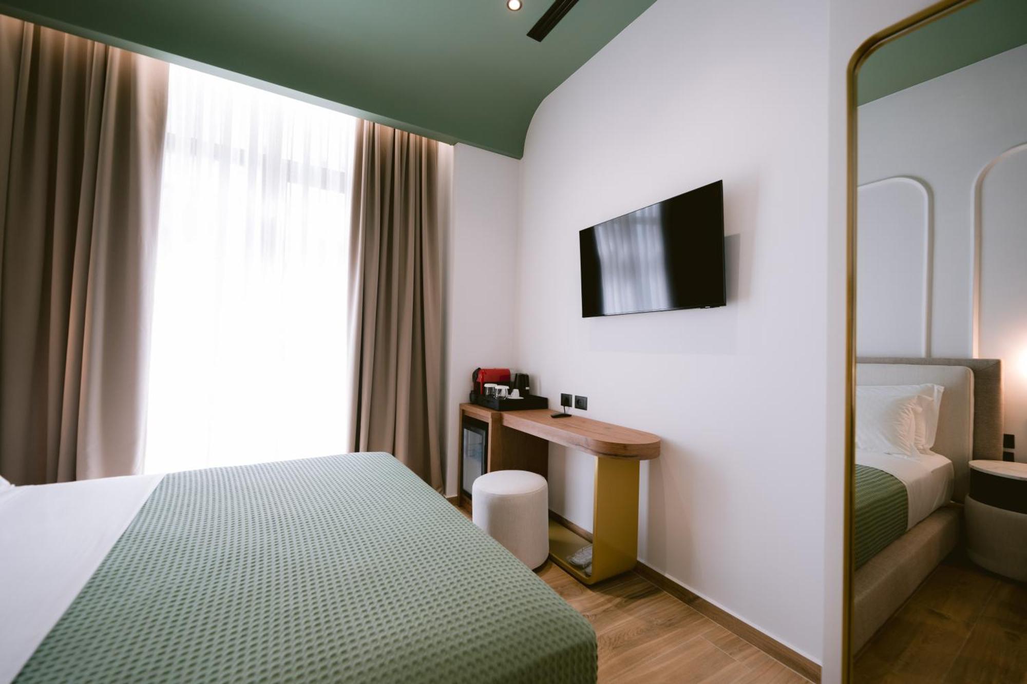 Noemie Hotel ヒマラ 部屋 写真