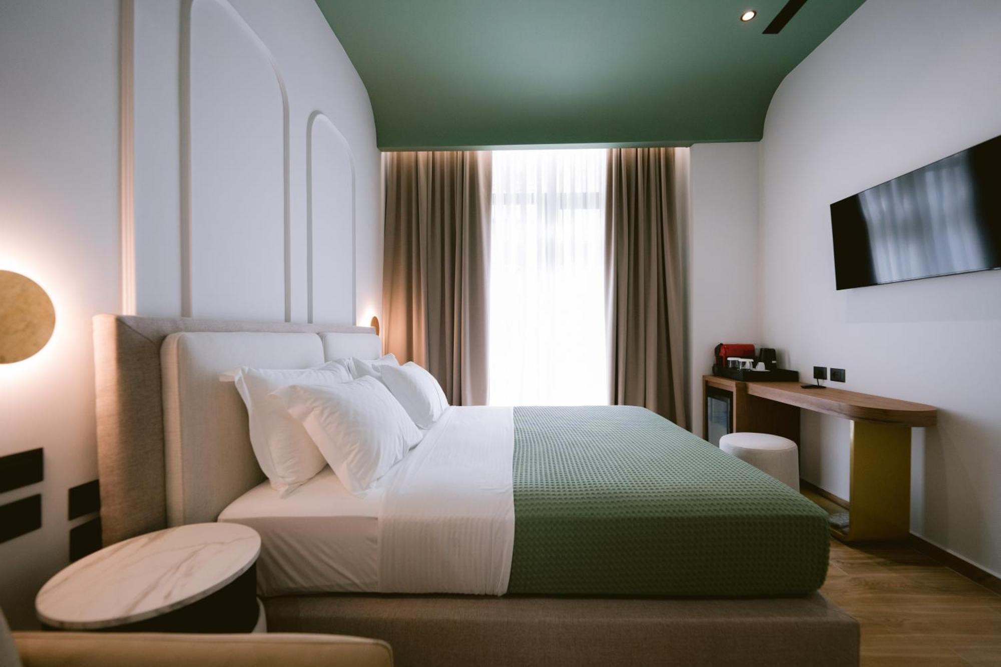 Noemie Hotel ヒマラ エクステリア 写真