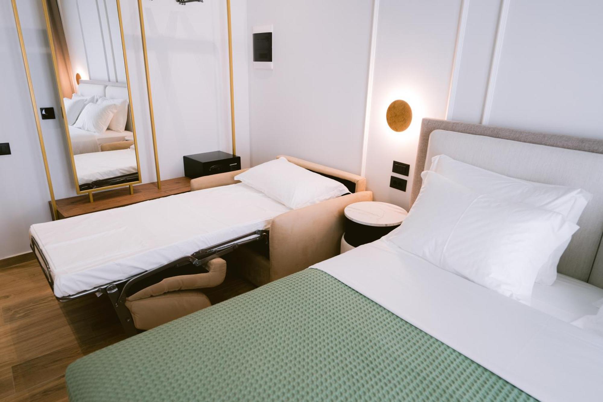 Noemie Hotel ヒマラ エクステリア 写真