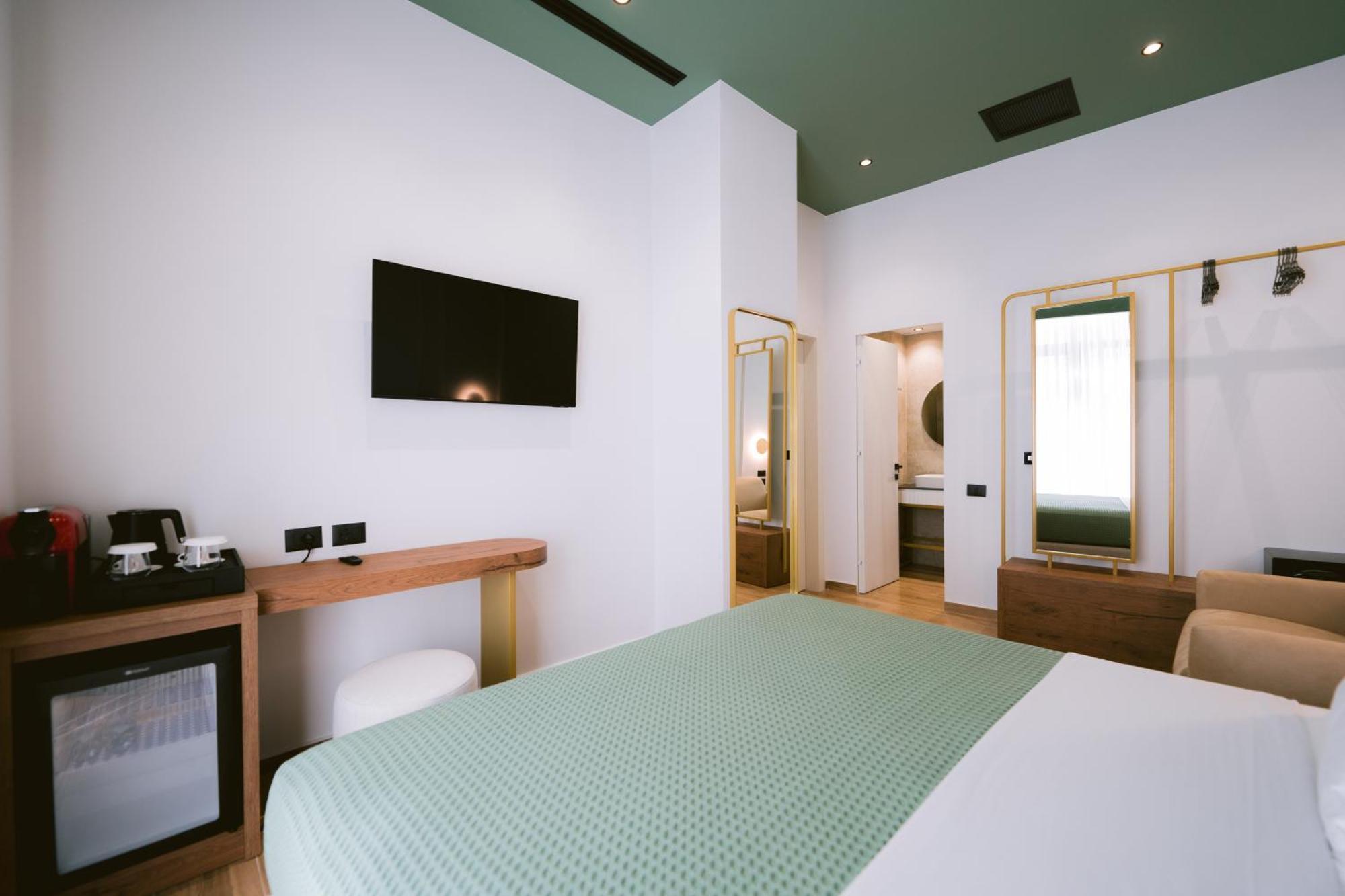 Noemie Hotel ヒマラ エクステリア 写真