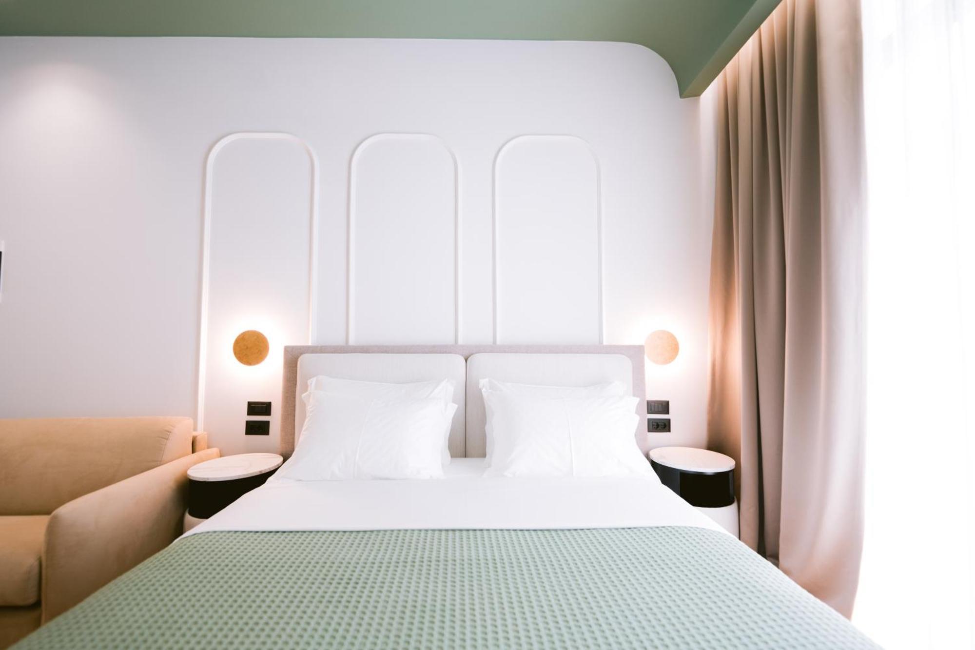Noemie Hotel ヒマラ エクステリア 写真