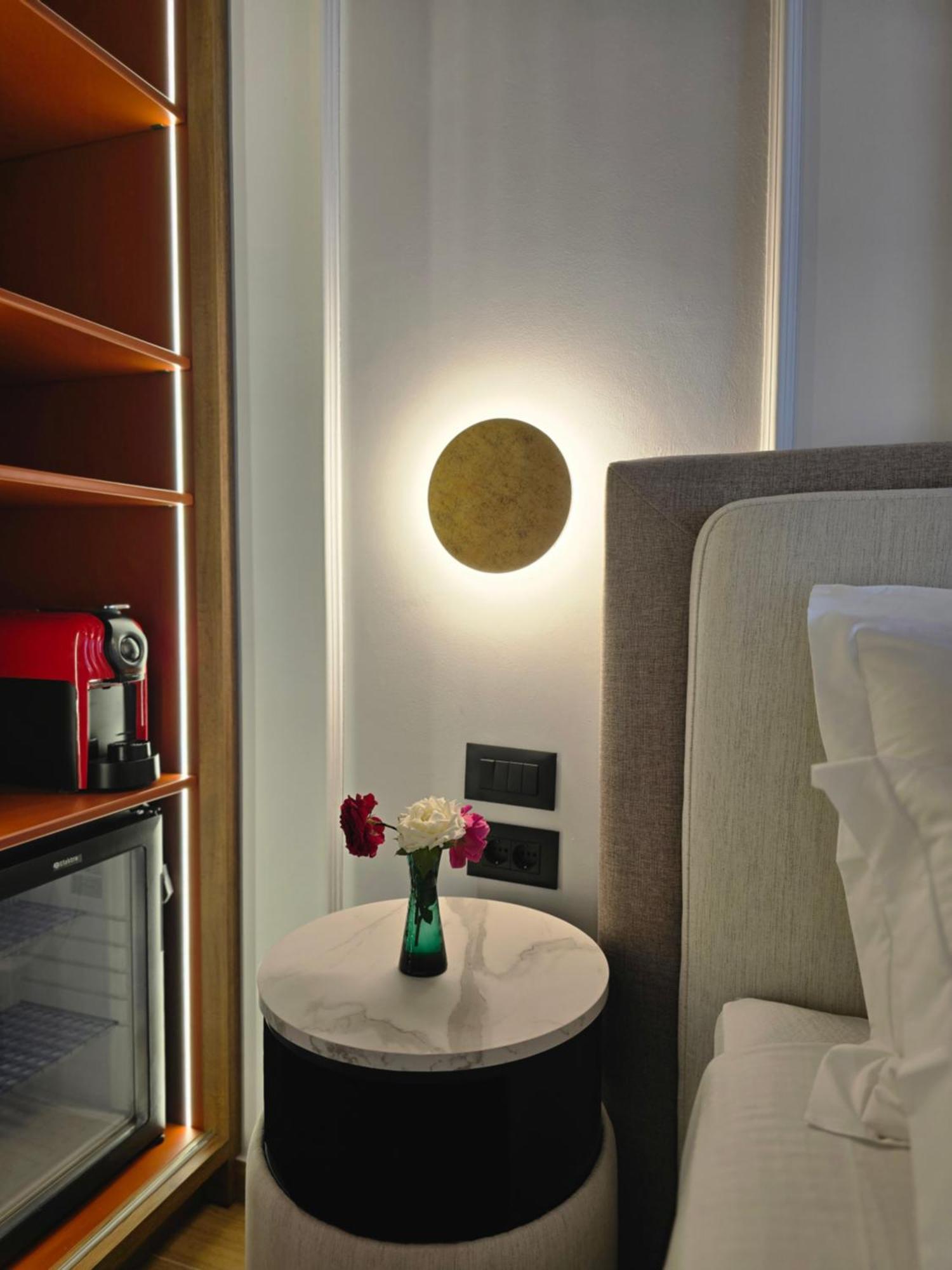 Noemie Hotel ヒマラ エクステリア 写真