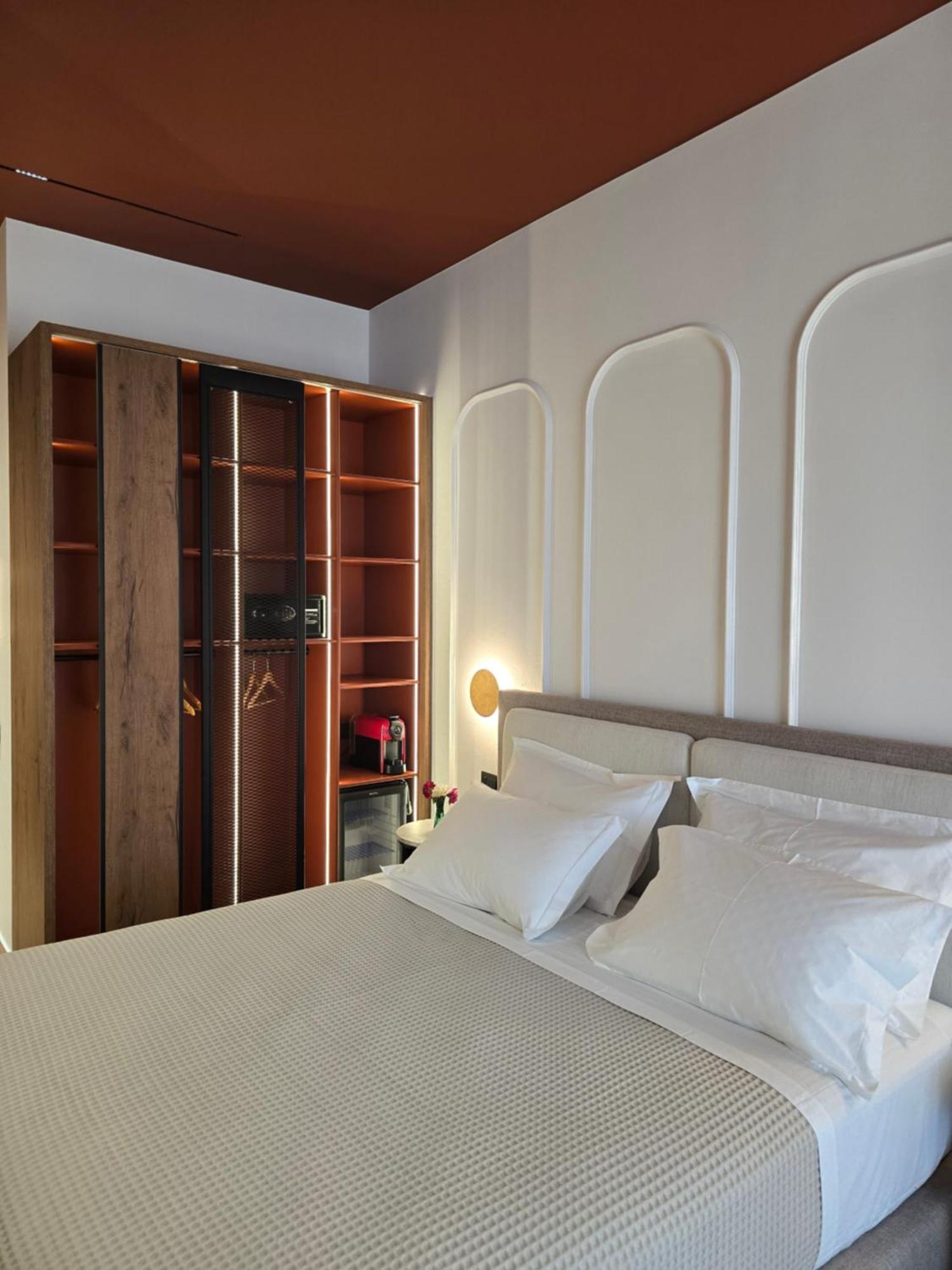 Noemie Hotel ヒマラ エクステリア 写真